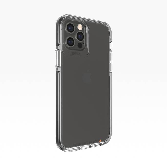 Ốp Gear4 D3O Piccadilly iPhone 12 Pro Max