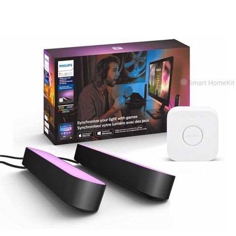 Philips Hue Play Light Bar