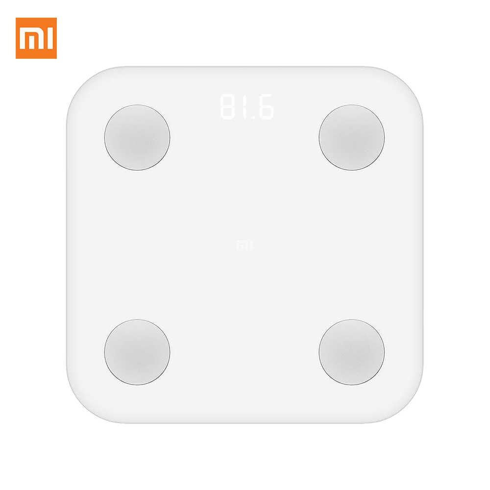 Xiaomi Composition Scale LPN4013GL