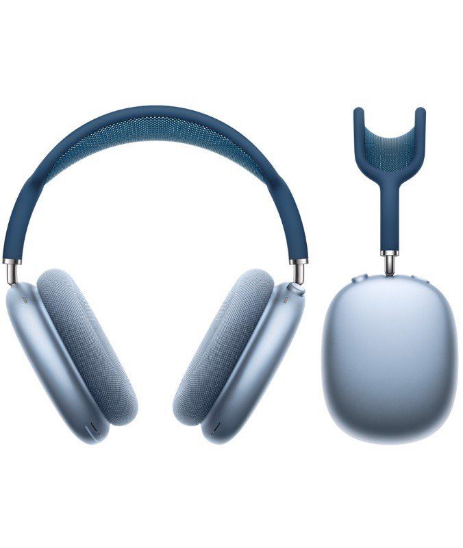 Cho thuê tai nghe Apple AirPods Max