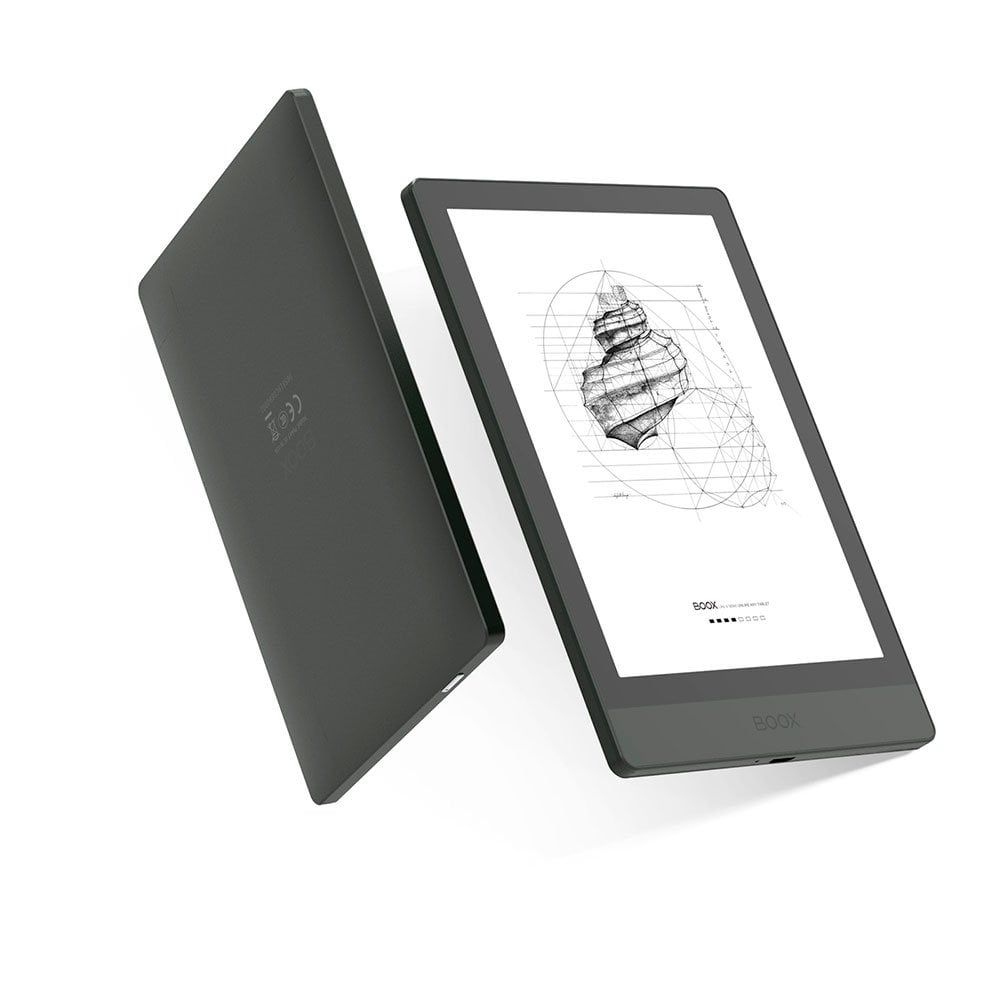 Máy đọc sách Onyx Boox Poke 3