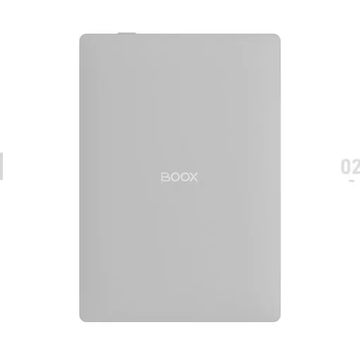 Máy đọc sách Onyx Boox Poke 2