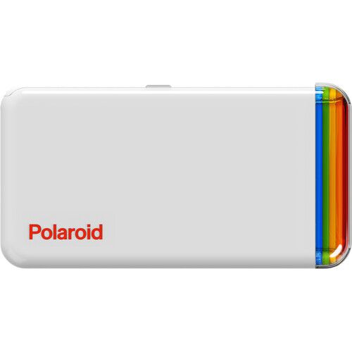 Máy in ảnh bỏ túi Polaroid Hi Print 2 × 3