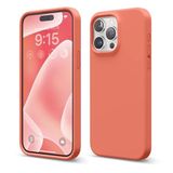  Ốp lưng ELAGO Silicone cho iPhone 15 Series 