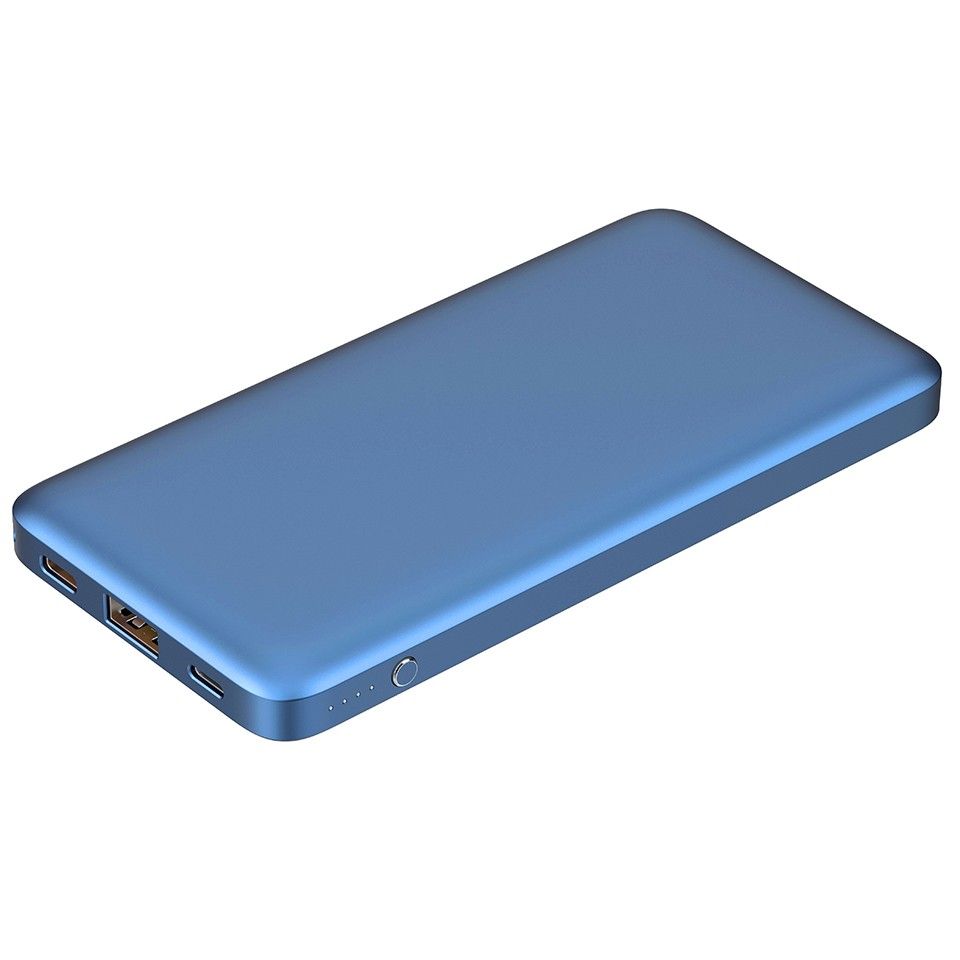 Pin dự phòng Innostyle Powergo Pro PD 18W - Blue