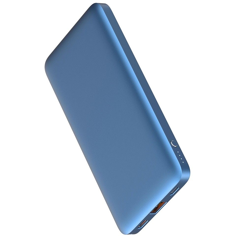 Pin dự phòng Innostyle Powergo Pro PD 18W - Blue