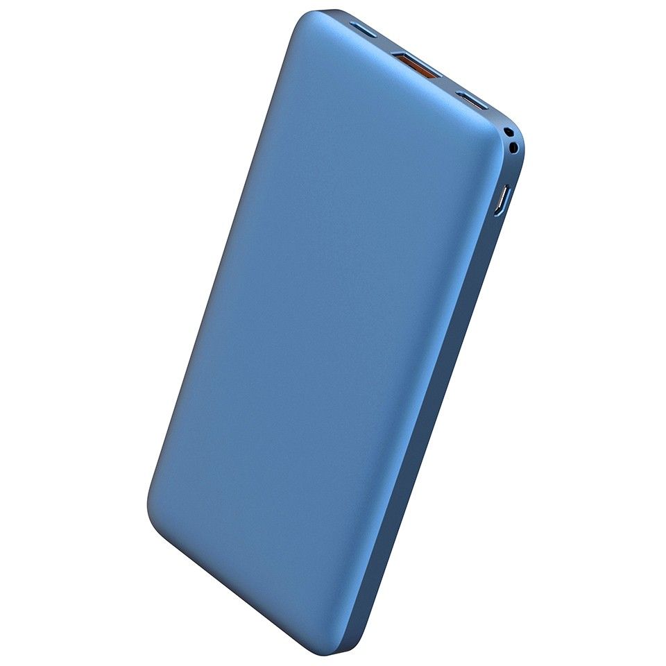 Pin dự phòng Innostyle Powergo Pro PD 18W - Blue
