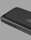  Pin dự phòng Innostyle PowerGo Smart Ai 10.000mAh - Black 