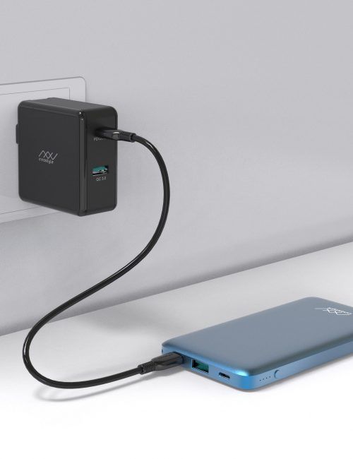 Pin dự phòng Innostyle Powergo Pro PD 18W - Blue