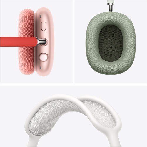 Tai nghe chống ồn AirPods Max qua sử dụng