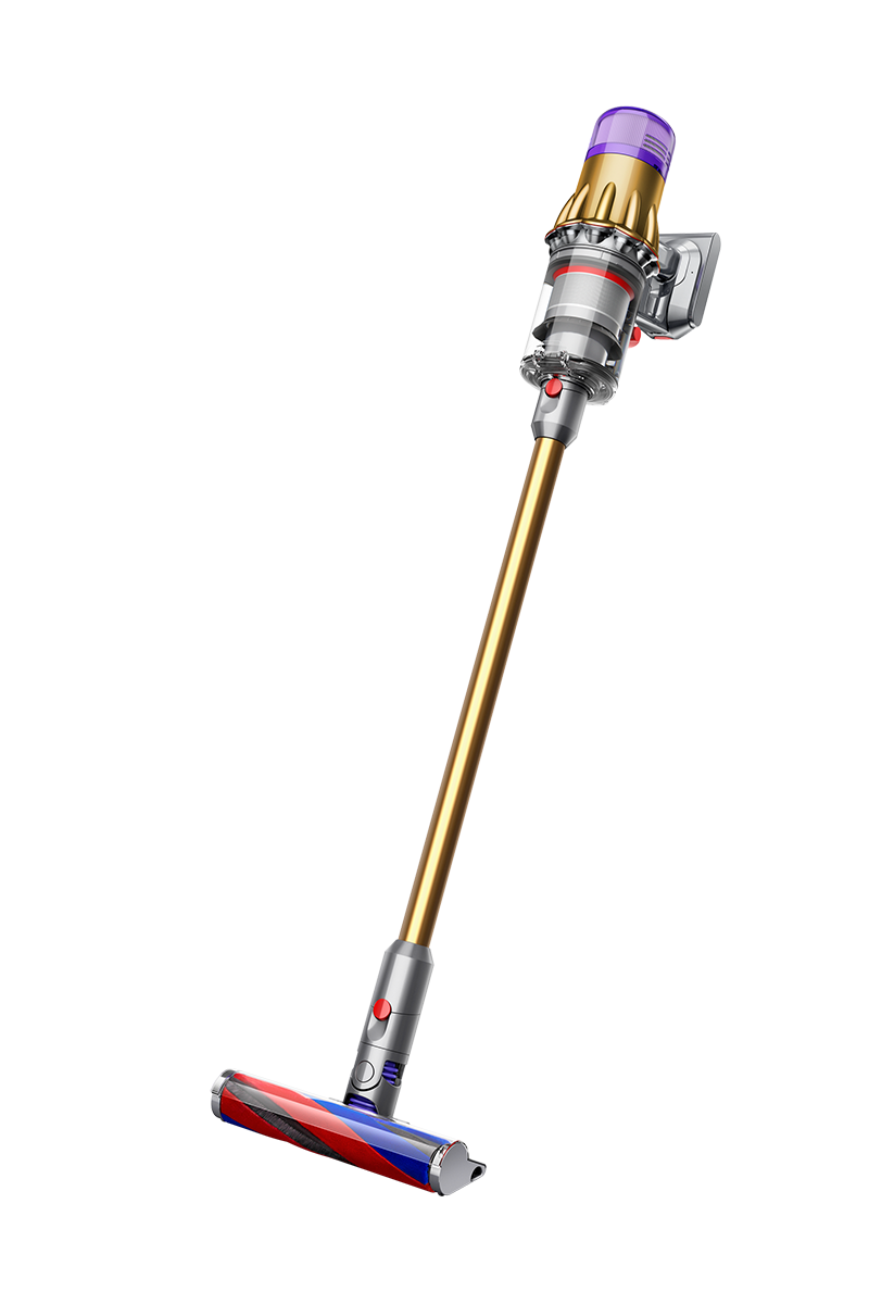 Máy hút bụi không dây Dyson Digital Slim Fluffy Pro