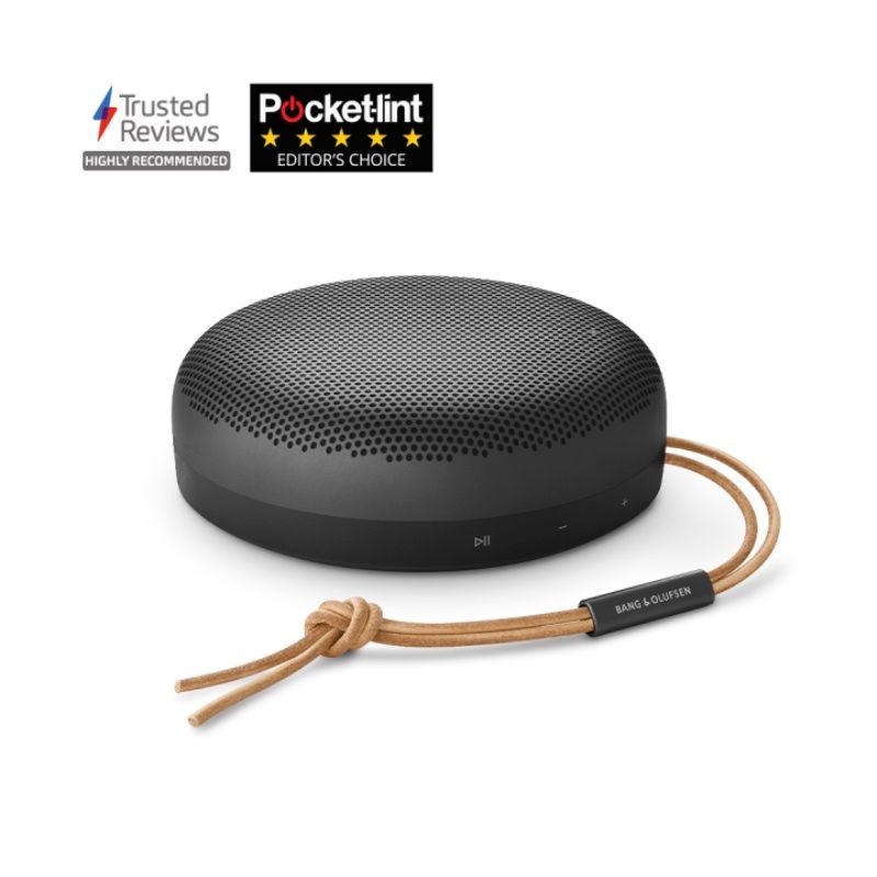 Loa di động Bang & Olufsen Beoplay A1 (Gen 2)