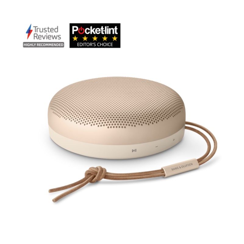 Loa di động Bang & Olufsen Beosound A1 (Gen 2)