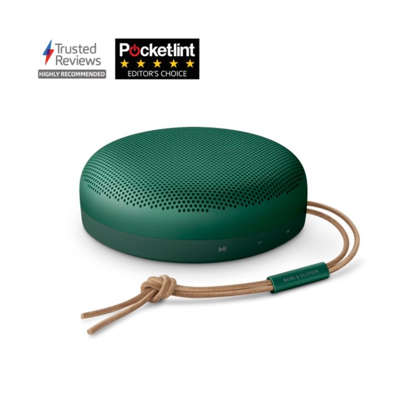 Loa di động Bang & Olufsen Beoplay A1 (Gen 2)