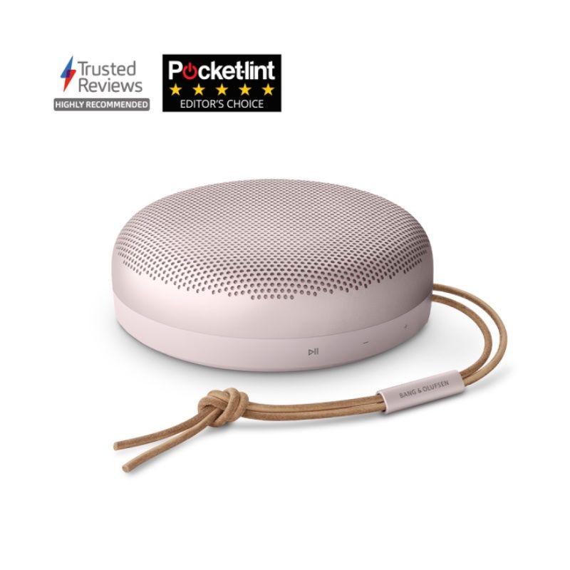 Loa di động Bang & Olufsen Beoplay A1 (Gen 2)