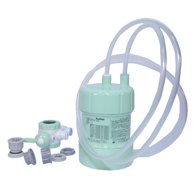 Máy Lọc Nước Lắp Tại Vòi Callme Purifree PF-G4