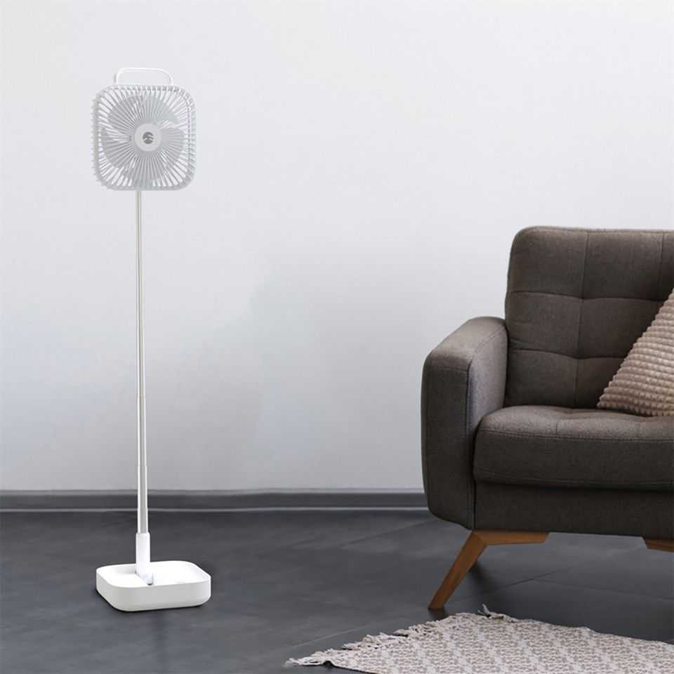 Quạt tích điện di động SwitchEasy SwitchFan
