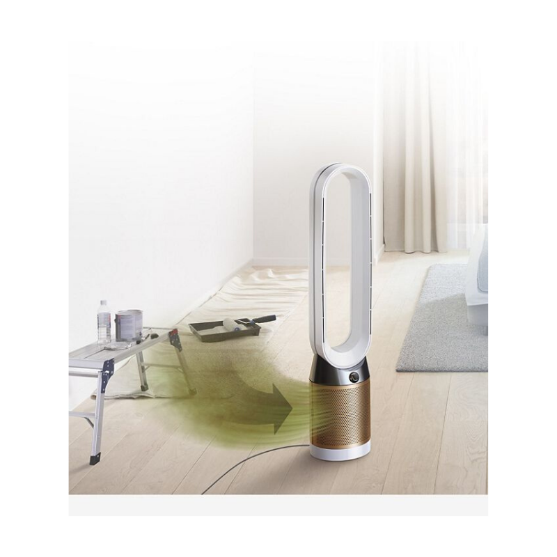 Quạt không cánh Dyson TP06