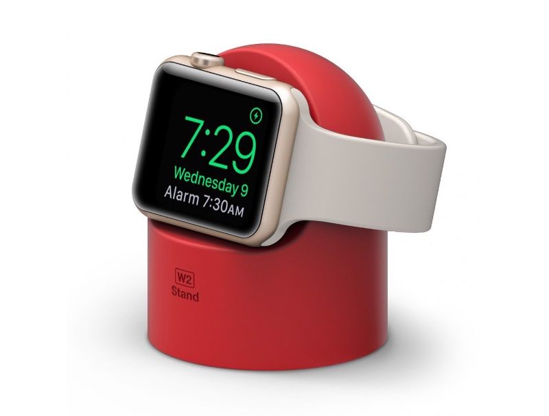 Giá đỡ Elago W2 cho Apple Watch