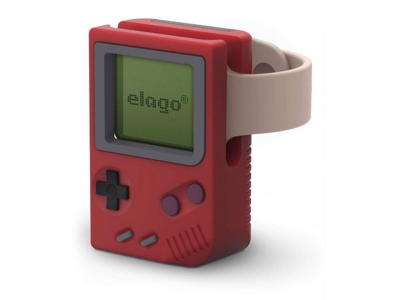 Giá đỡ Elago W5 cho Apple Watch