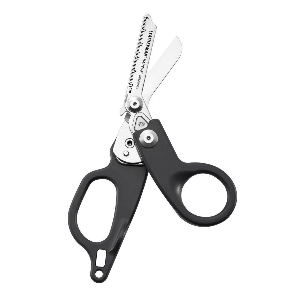 Kéo đa năng Leatherman RAPTOR® RESPONSE