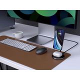  Bộ sạc HyperJuice Magnetic 2 in 1 Wireless Charging Stand 
