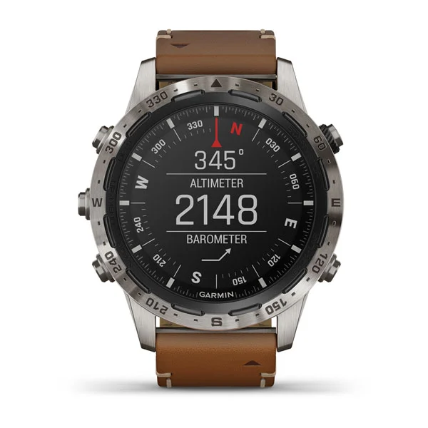 Garmin MarQ Adventurer