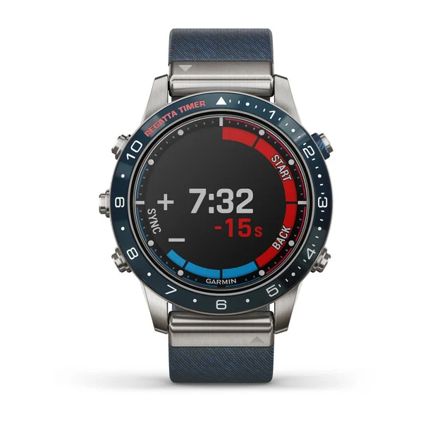 Garmin MarQ Captain