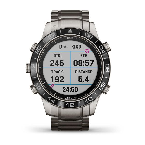 Garmin MarQ Aviator