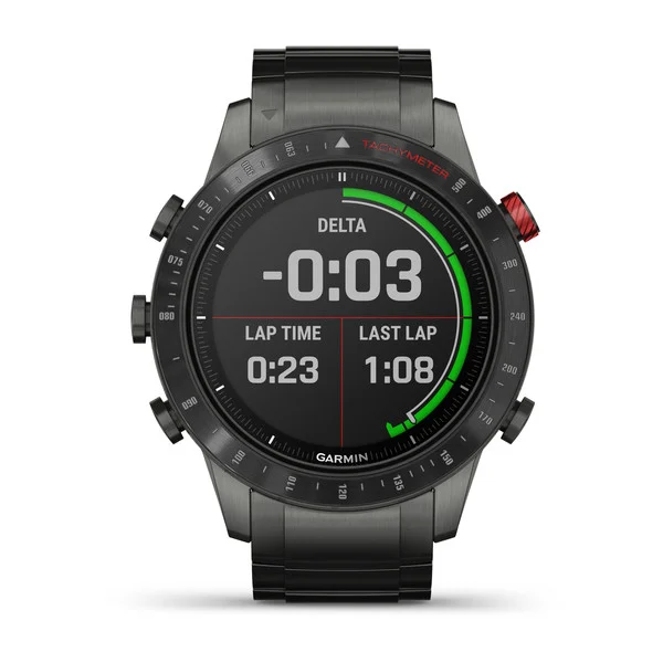 Garmin MarQ Driver