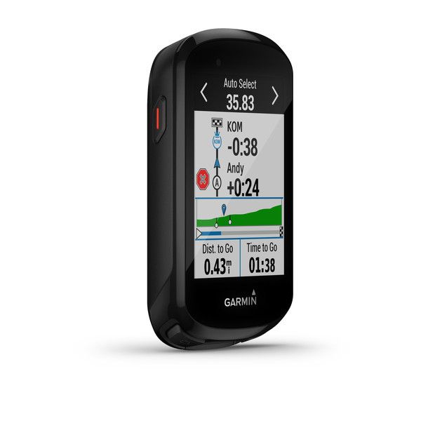 Garmin Edge® 830 Bundle