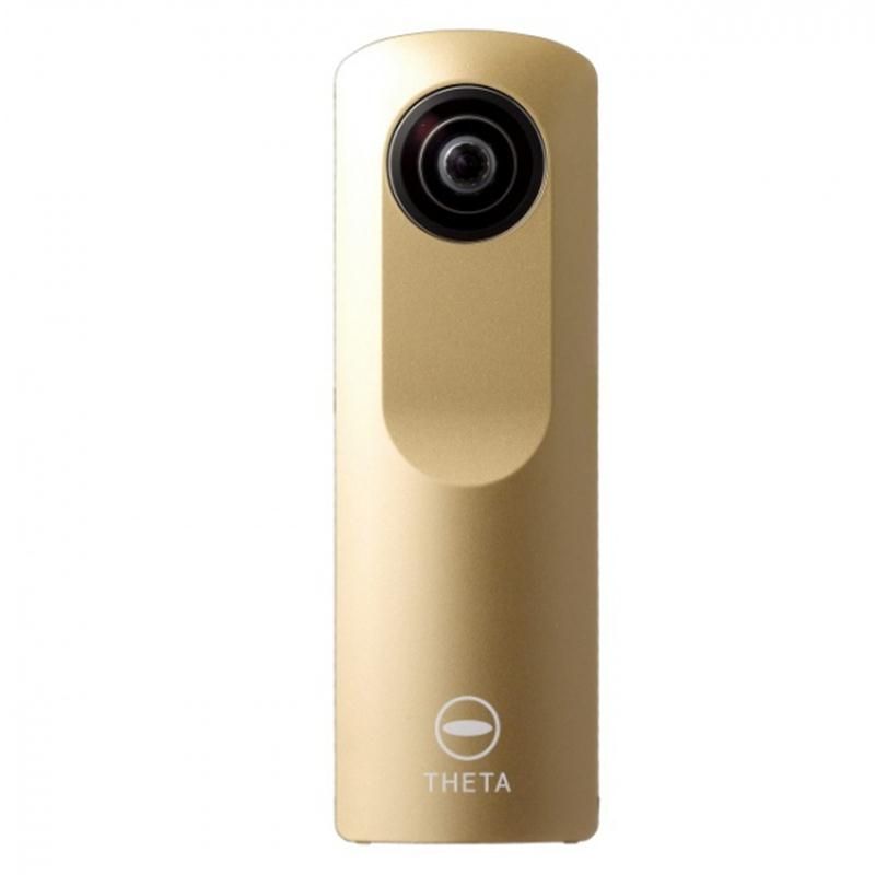 Máy chụp ảnh 360° Ricoh Theta M15