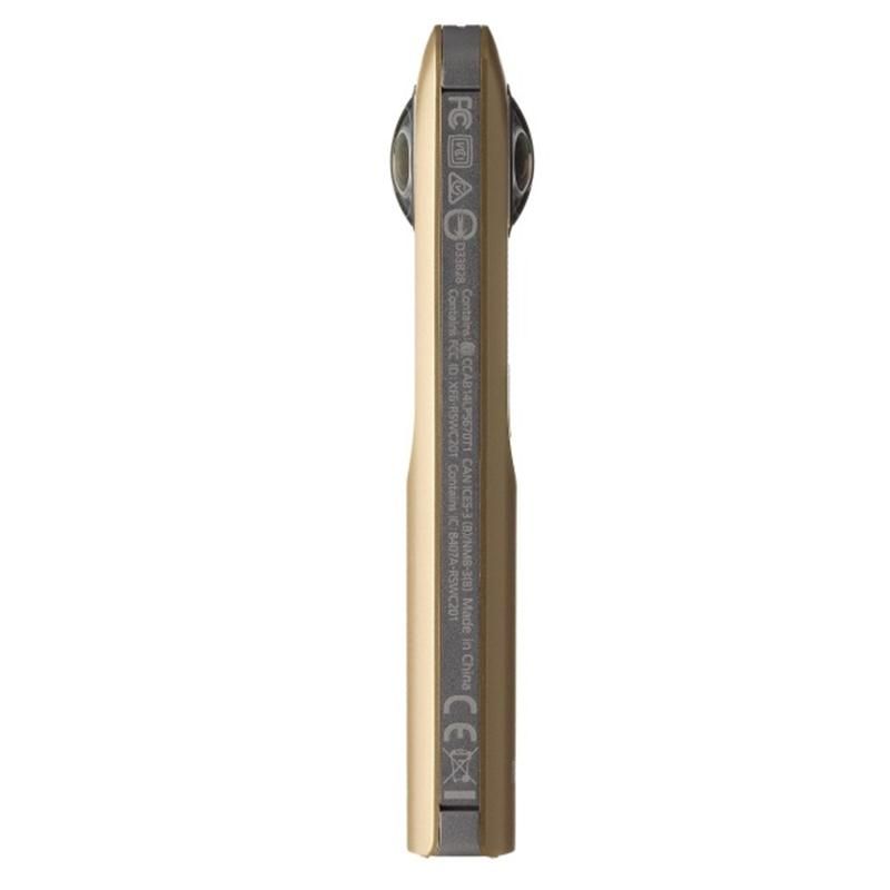 Máy chụp ảnh 360° Ricoh Theta M15