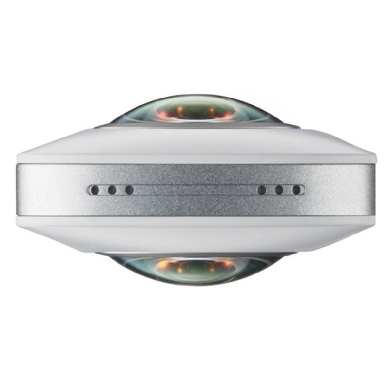 Máy chụp ảnh 360° Ricoh Theta M15