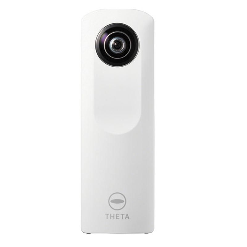 Máy chụp ảnh 360° Ricoh Theta M15