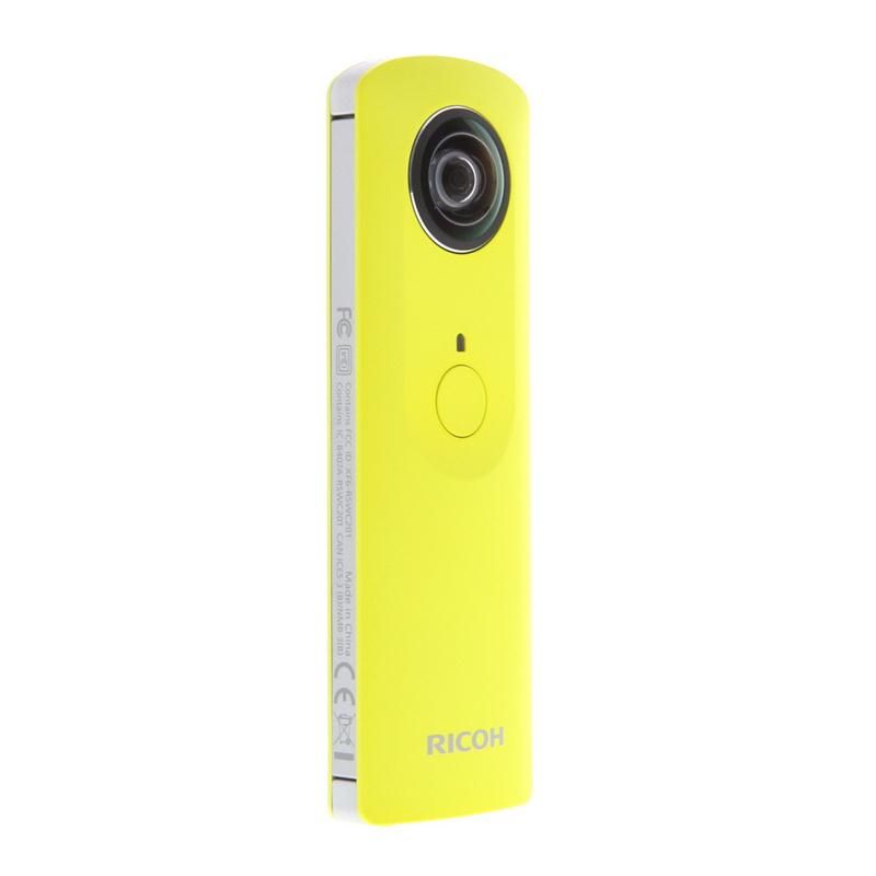 Máy chụp ảnh 360° Ricoh Theta M15