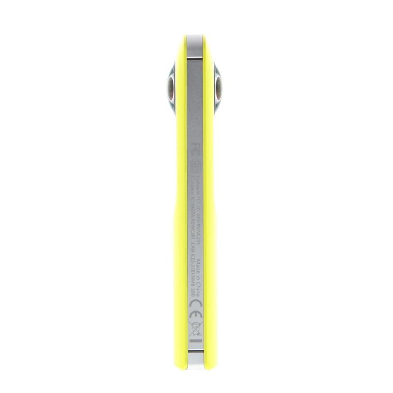 Máy chụp ảnh 360° Ricoh Theta M15