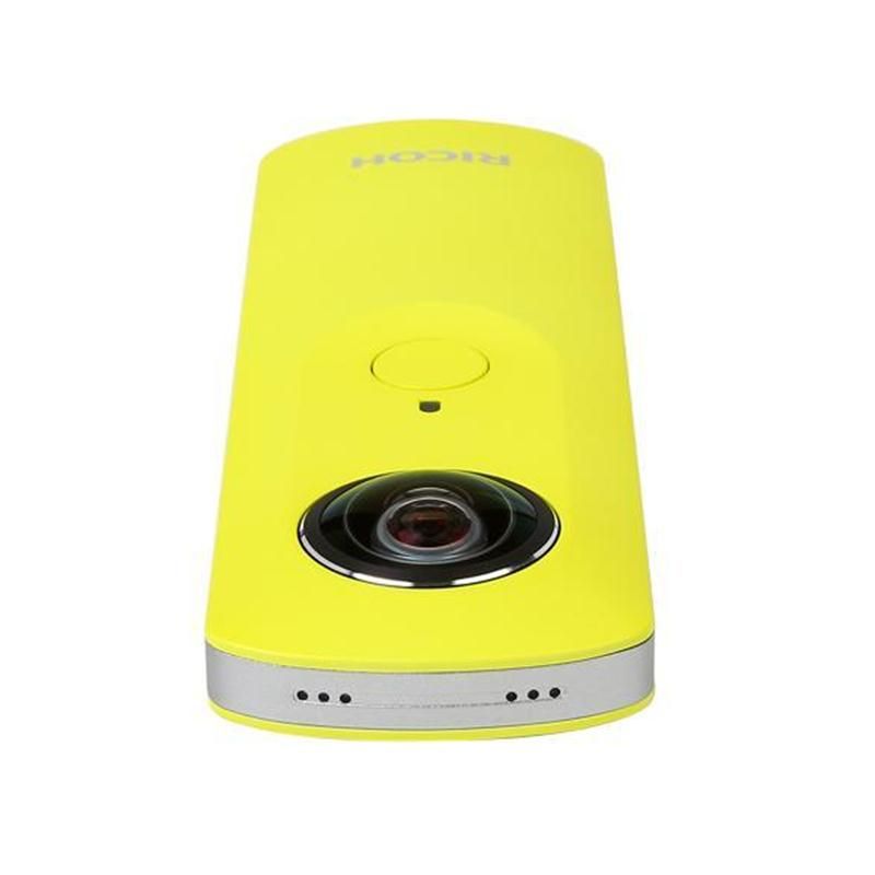 Máy chụp ảnh 360° Ricoh Theta M15