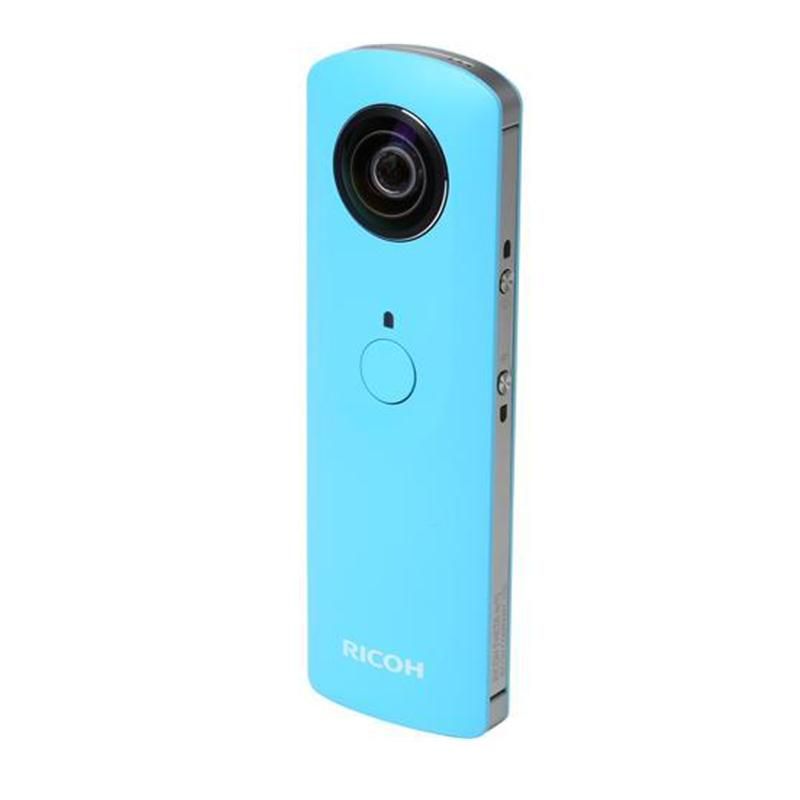 Máy chụp ảnh 360° Ricoh Theta M15