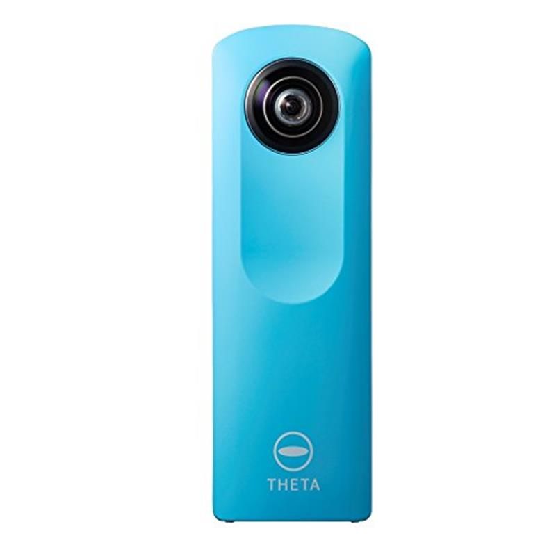 Máy chụp ảnh 360° Ricoh Theta M15
