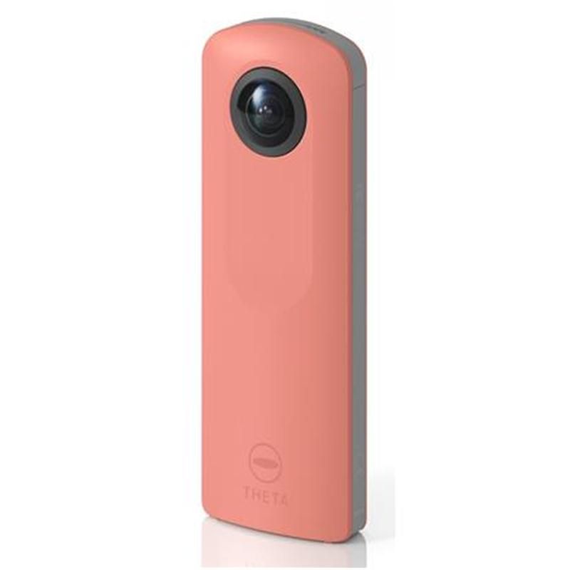 Máy chụp ảnh 360° Ricoh Theta SC