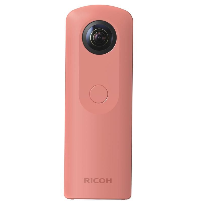 Máy chụp ảnh 360° Ricoh Theta SC
