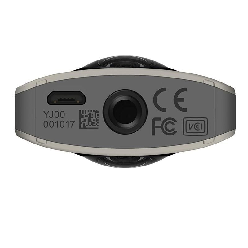 Máy chụp ảnh 360° Ricoh Theta SC