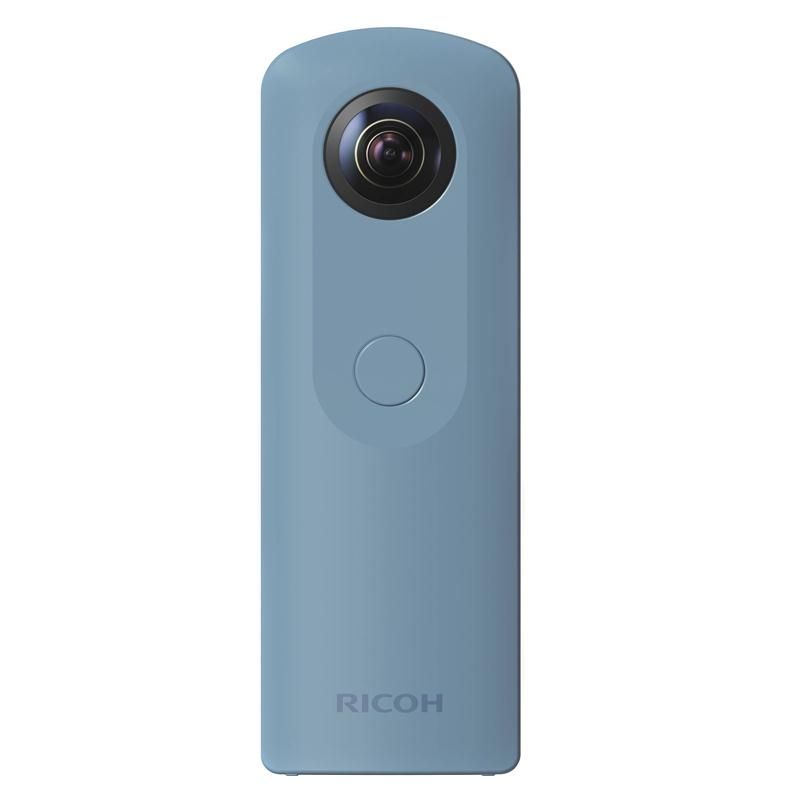 Máy chụp ảnh 360° Ricoh Theta SC