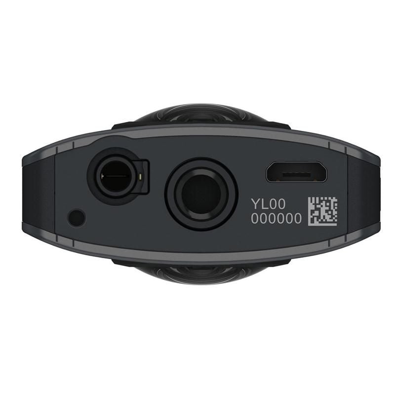 Máy chụp ảnh 360° Ricoh Theta SC