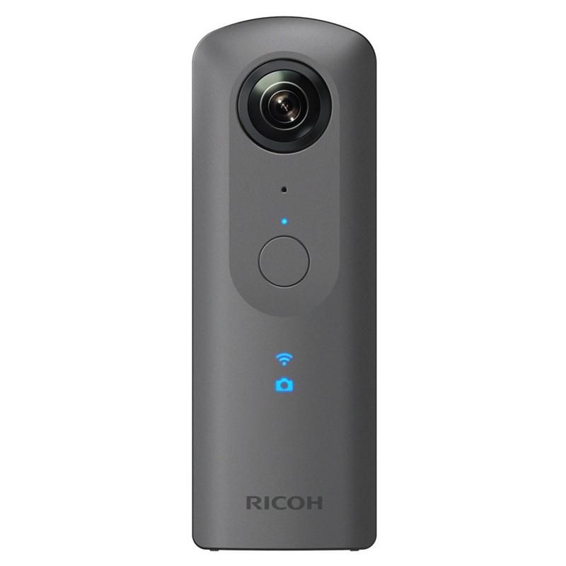 Máy chụp ảnh 360° Ricoh Theta SC