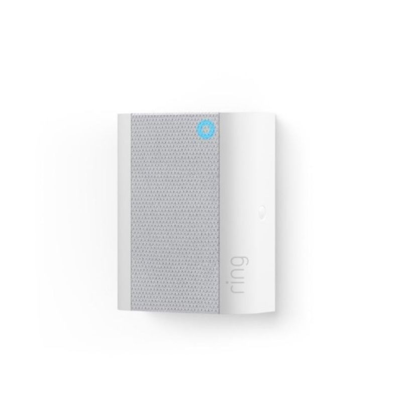 Chuông thông minh Ring Chime Pro không dây