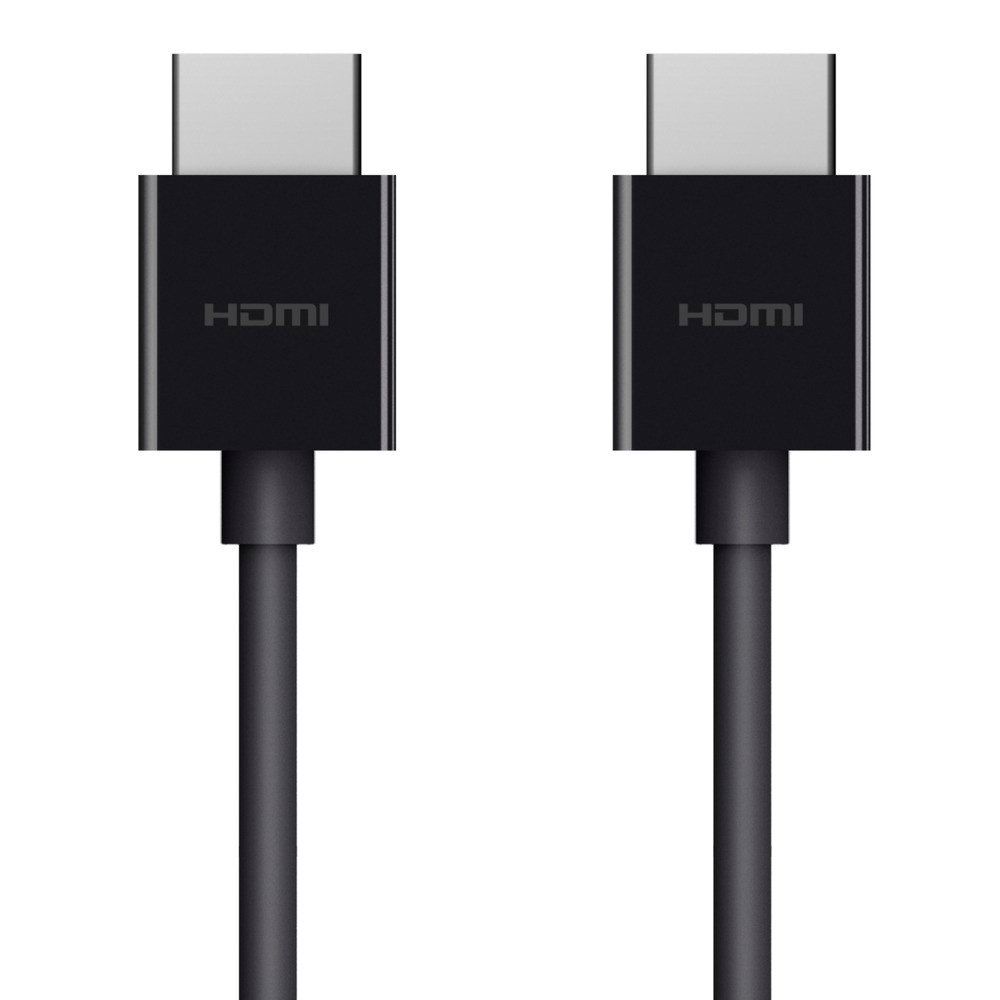 Cáp Belkin HDMI 2.1, hỗ trợ 4K, 8K, Ultra HD, 2m