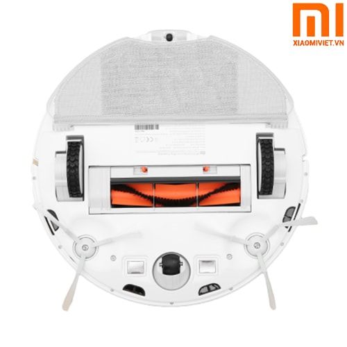 Robot Hút Bụi Lau Nhà Xiaomi Vacuum Mop Essential