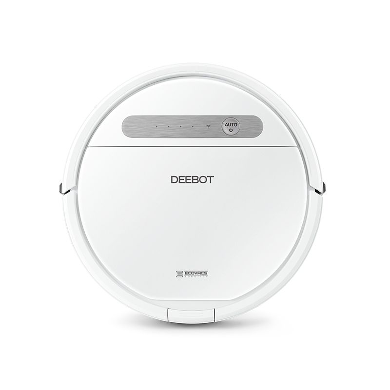 Robot hút bụi Ecovacs Deebot Ozmo 610